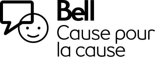 Bell Cause pour la cause