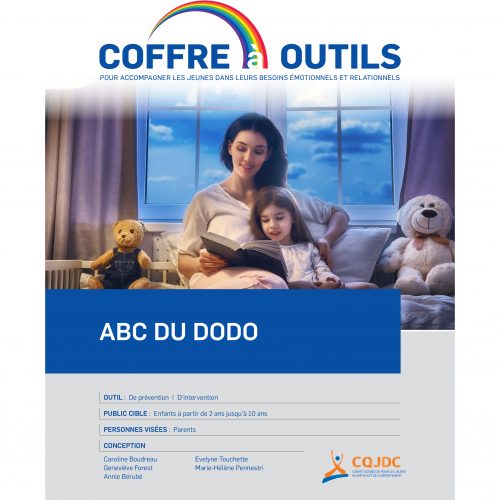 FJRSD COFFRE a OUTIL ABC du dodo C