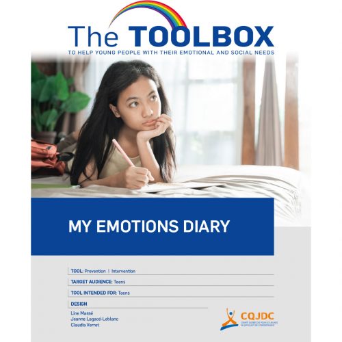 my-emotions-diary