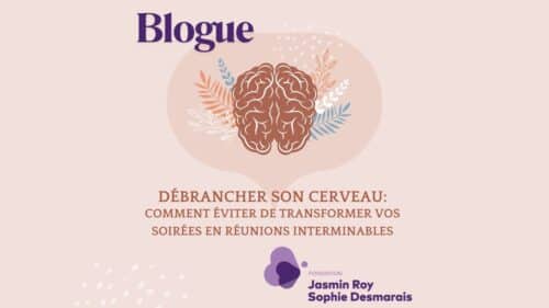 Blogue 19 sept (Site Web)