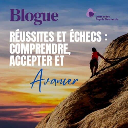 Blogue 24 octobre 2024